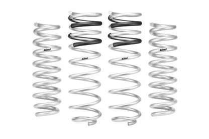 Eibach 21-24 Ford F-150 Raptor 3.5L V6 EcoBoost 4WD 3rd Gen Pro-Lift-Kit HD (Set of 4 Springs) Eibach