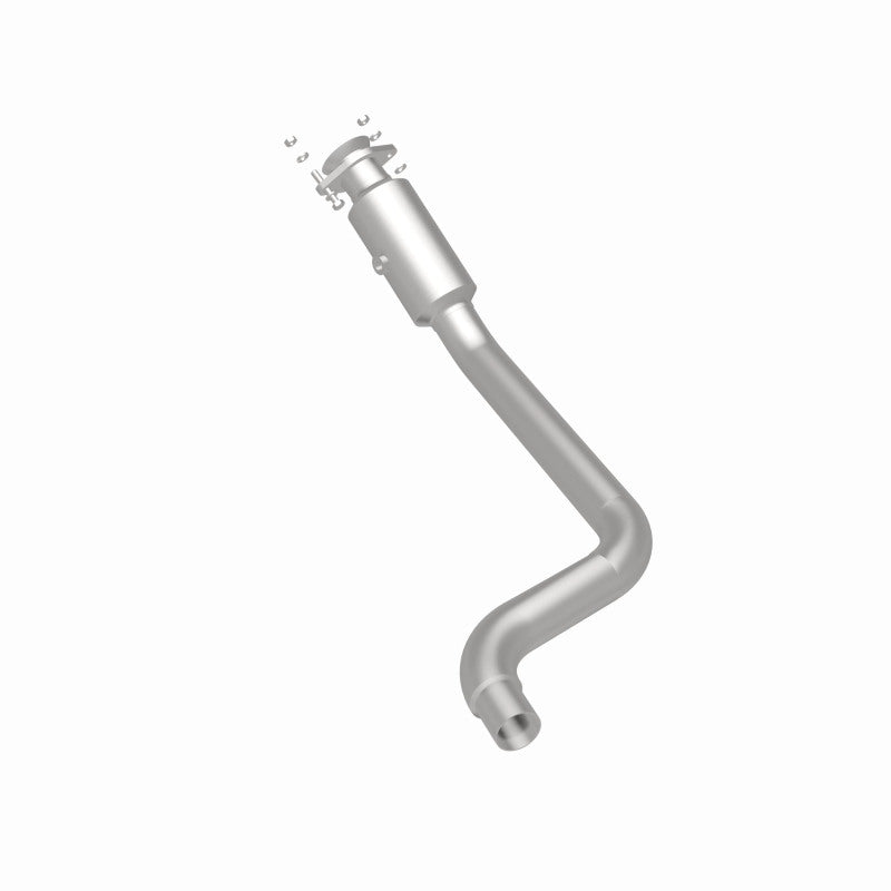 Magnaflow 10-12 Jaguar XF 5.0L Direct Fit Converter Magnaflow