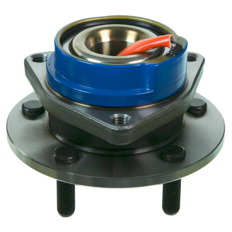 MOOG 05-11 Cadillac STS Base Platinum Rear Hub Assembly Moog