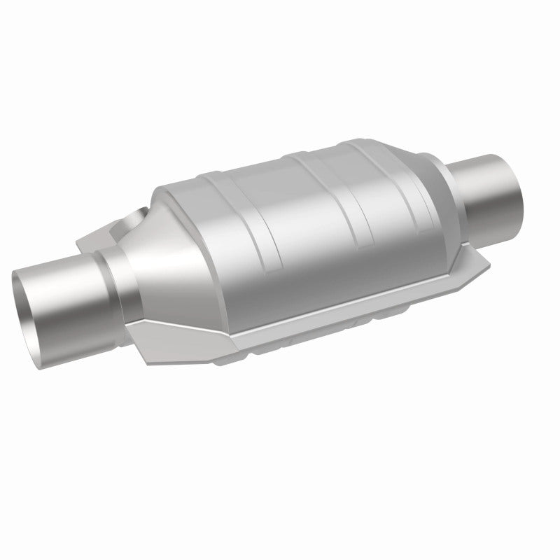 MagnaFlow Conv Universal 2.00 with 1-O2 Front CA Magnaflow