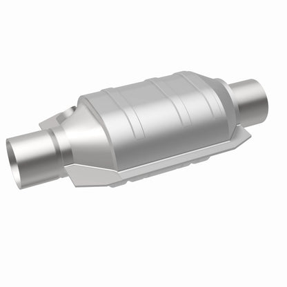MagnaFlow Conv Universal 2.00 with 1-O2 Front CA Magnaflow