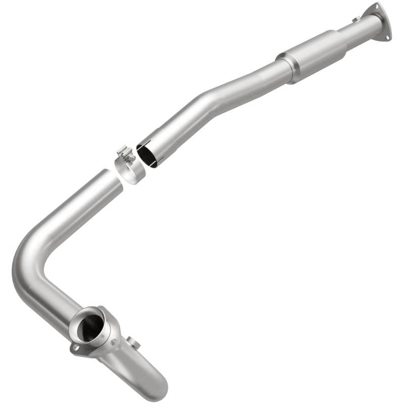MagnaFlow Conv DF 1997-2000 Chevrolet Express 1500 5.7 1997-2000 Magnaflow