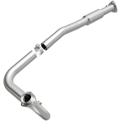 MagnaFlow Conv DF 1997-2000 Chevrolet Express 1500 5.7 1997-2000 Magnaflow