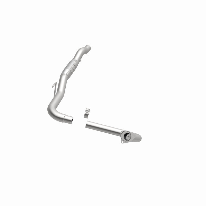 MagnaFlow Conv DF GM 01-02 2500 Driver Side 6L Magnaflow