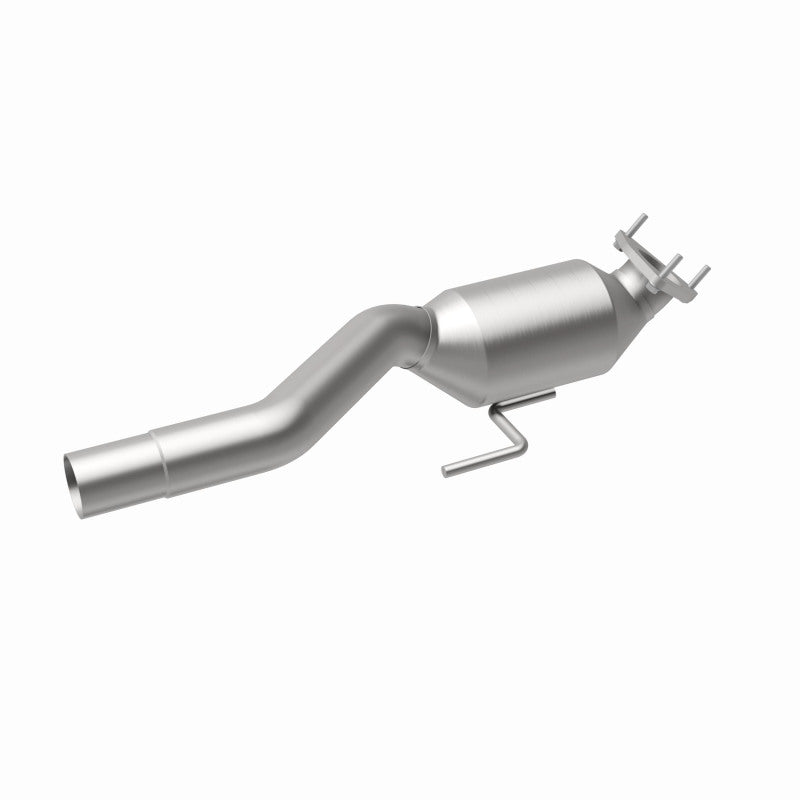 MagnaFlow Conv DF 04-07 VW Touareg 4.2L Driver Side Magnaflow