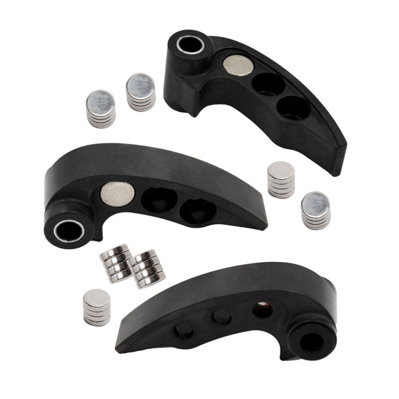 S&S Cycle 17-20 Polaris XP Turbo Adjustable Weight Clutch Kit - 560-0345