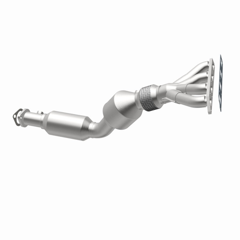 MagnaFlow 5531351 Direct-Fit Catalytic Converter