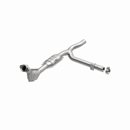 MagnaFlow Conv DF 99-00 Ford F-150 4.6L Magnaflow