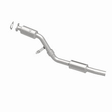 Load image into Gallery viewer, MagnaFlow Conv DF 05-08 Audi Quattro 3.2L Passenger Side