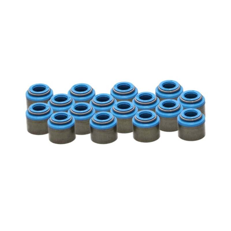 Manley GM LS Series .660in Max Lift Valve Spring and Retainer Kit Manley Performance