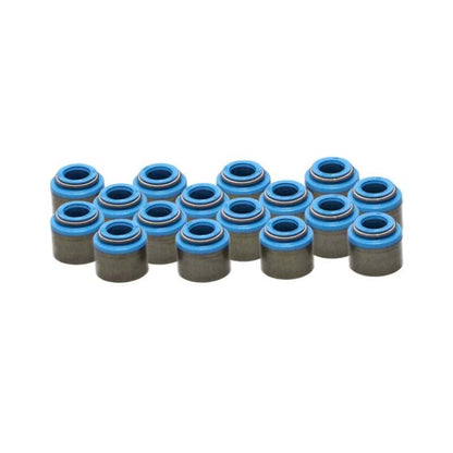 Manley GM LS Series .660in Max Lift Valve Spring and Retainer Kit Manley Performance