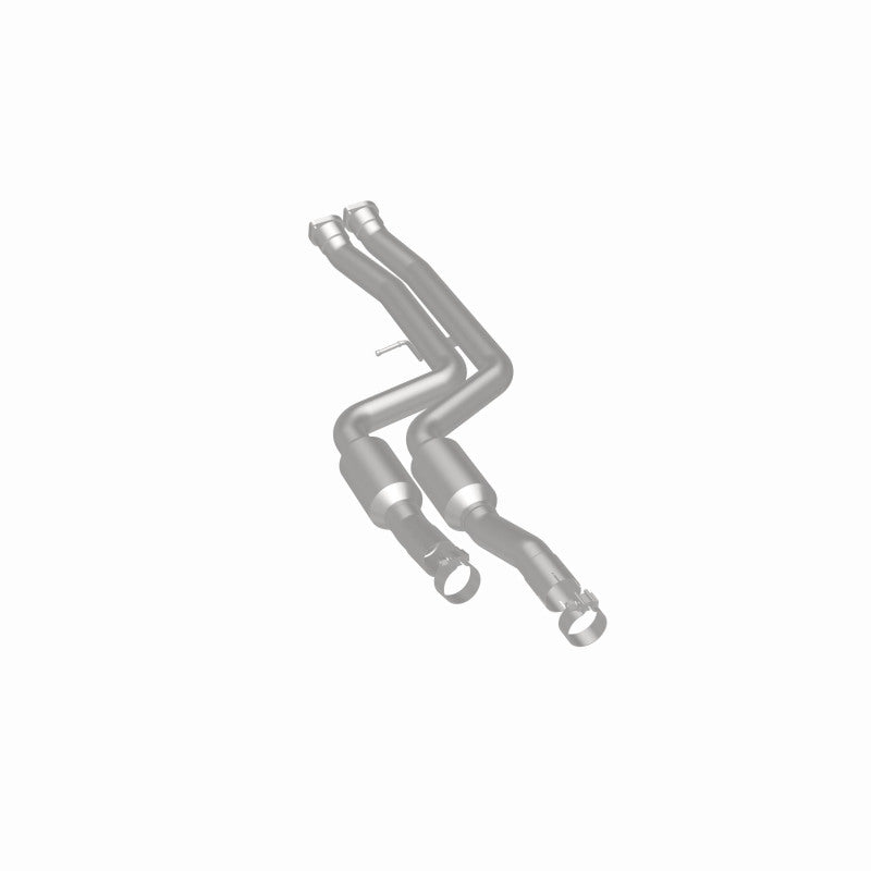 Magnaflow 2015 M3 3 Underbody Direct Fit Converter Magnaflow