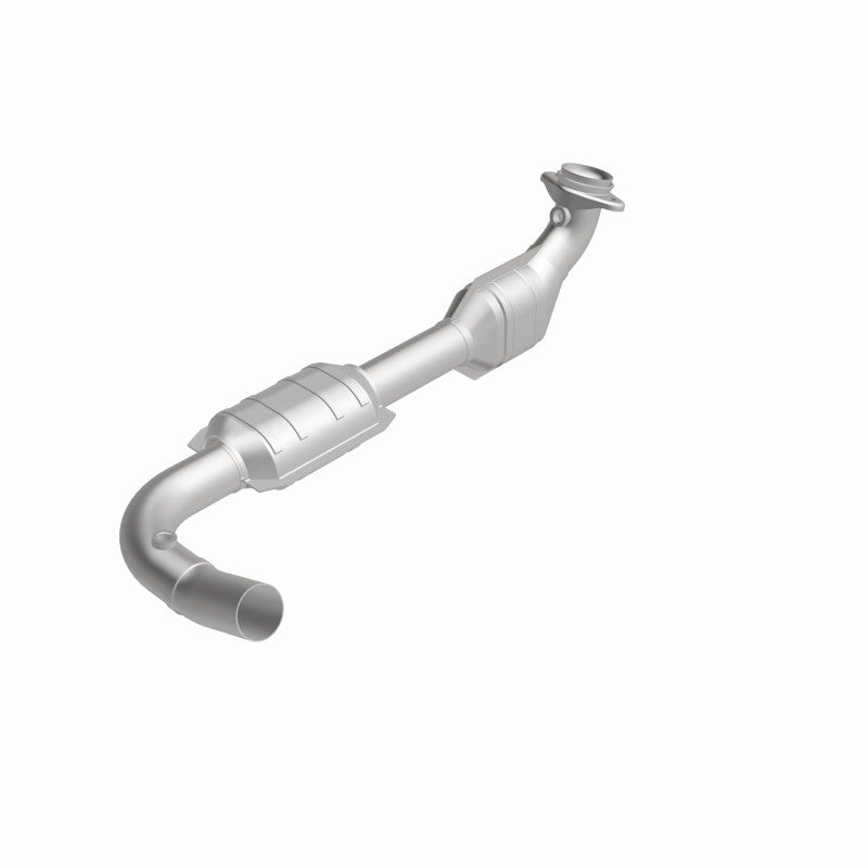 MagnaFlow Conv DF 00-04 Ford E150 4.6L D/S Magnaflow