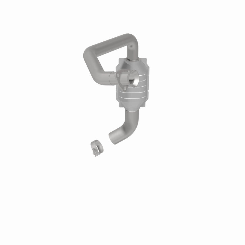 MagnaFlow Conv DF 99 GM Express Van DS 5.7L Magnaflow