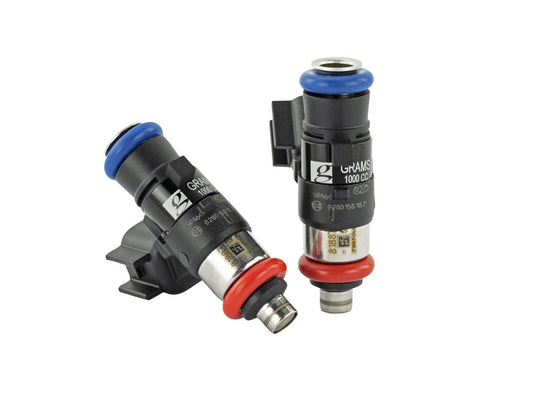 KraftWerks 1000cc Injector Upgrade 2014-2023 Polaris RZR 1000 XP, RZR 1000 XP4 - 159-17-1000