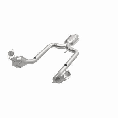 MagnaFlow CONV DF 94-97 T-Bird/Couga 4.6L 50S Magnaflow
