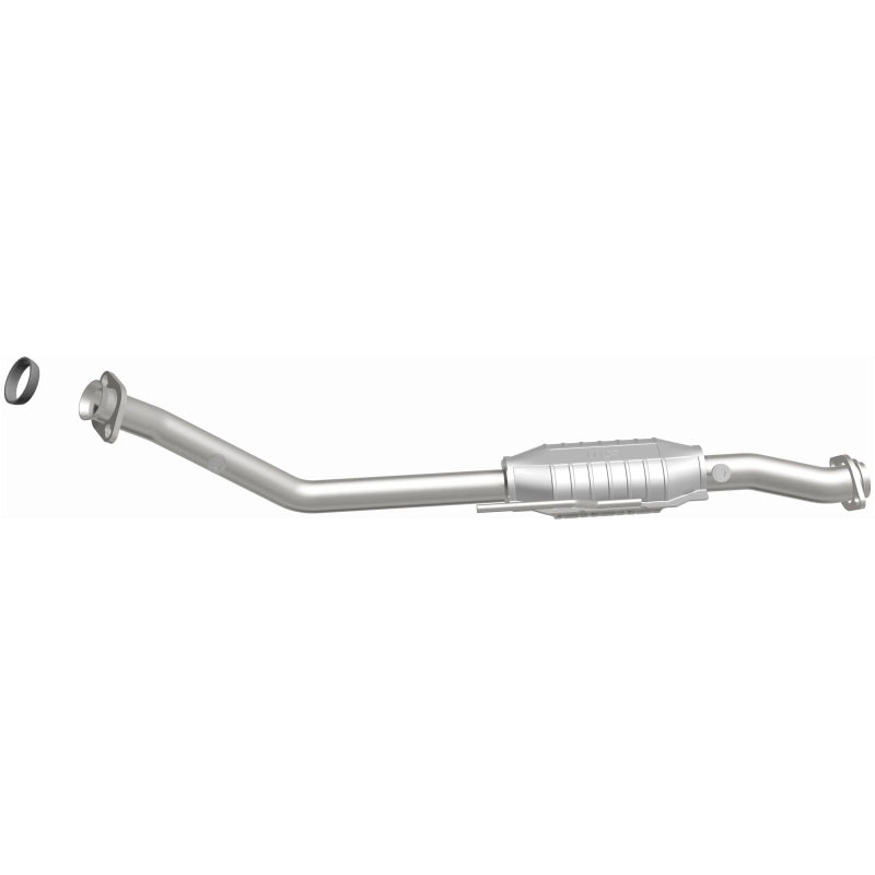 Magnaflow 95 Mazda B2300 2.3L CA Direct Fit Converter Magnaflow