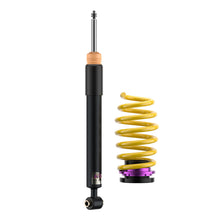 Load image into Gallery viewer, KW 2020+ Tesla Model Y AWD Incl. Performance V1 Coilover Kit