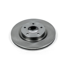 Load image into Gallery viewer, Power Stop 07-13 Nissan Altima Front Autospecialty Brake Rotor