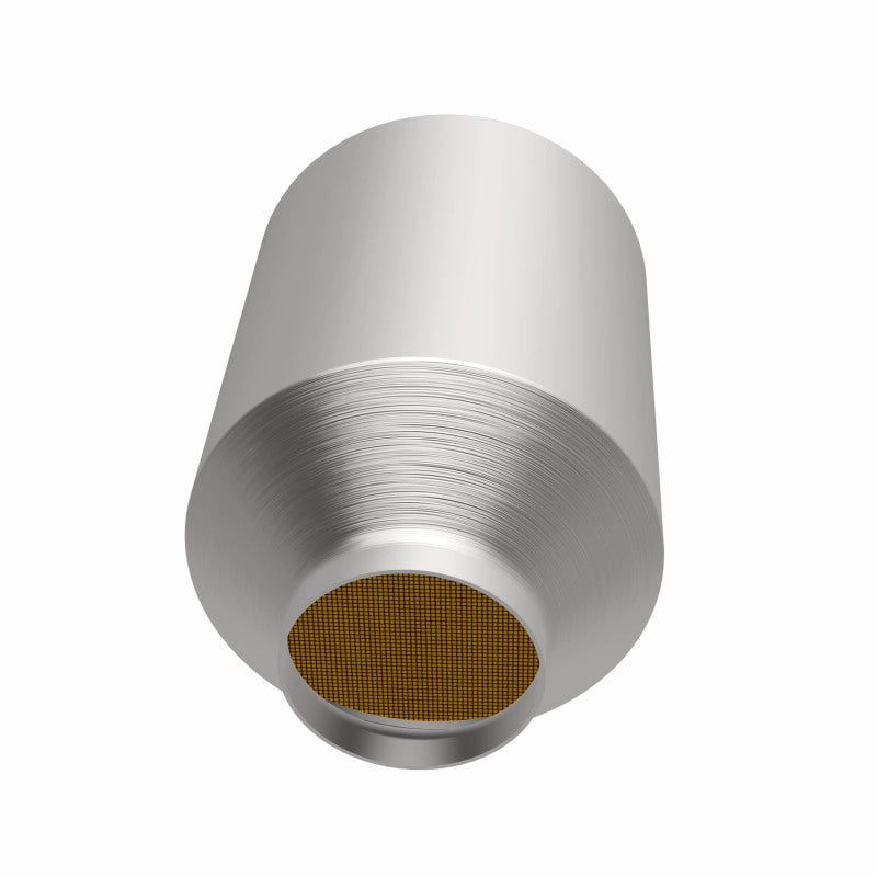MagnaFlow 3in OEM Grade Universal Catalytic Converter Magnaflow