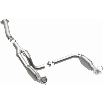Magnaflow 03-06 Chevrolet Express 1500 4.3L Direct Fit Converter Magnaflow