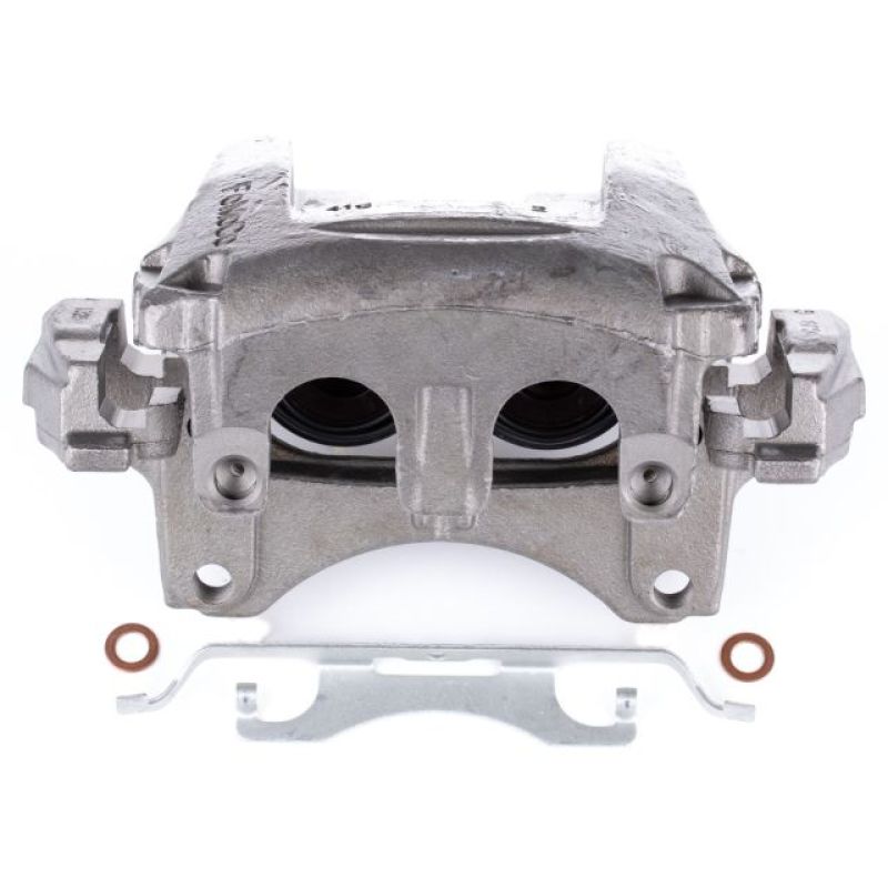 Power Stop 15-18 Ford Edge Front Right Autospecialty Caliper w/Bracket PowerStop
