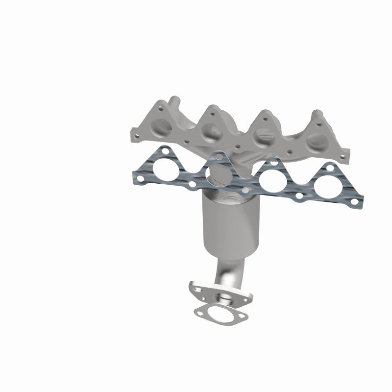 MagnaFlow Conv DF 06-08 Kia Rio/Rio5 1.6L Manifold Magnaflow