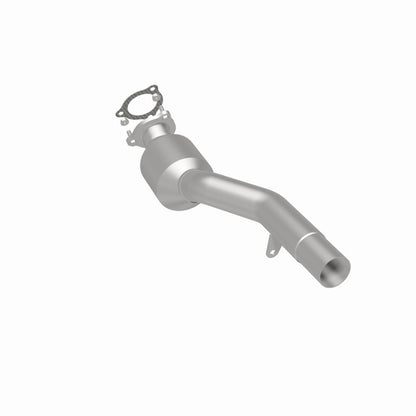 Magnaflow 10-11 Cayenne V8 4.8 OEM Underbody Direct Fit Converter Magnaflow