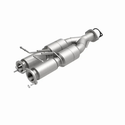 MagnaFlow Conv DF 05-11 Volvo XC90 4.4L Magnaflow