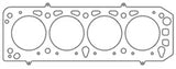 Cometic Ford EAO/Cosworth YB .080in MLS Cylinder 92.5mm Bore Head Gasket