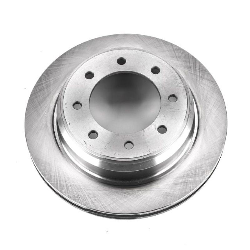 Power Stop 12-19 Nissan NV1500 Rear Autospecialty Brake Rotor PowerStop
