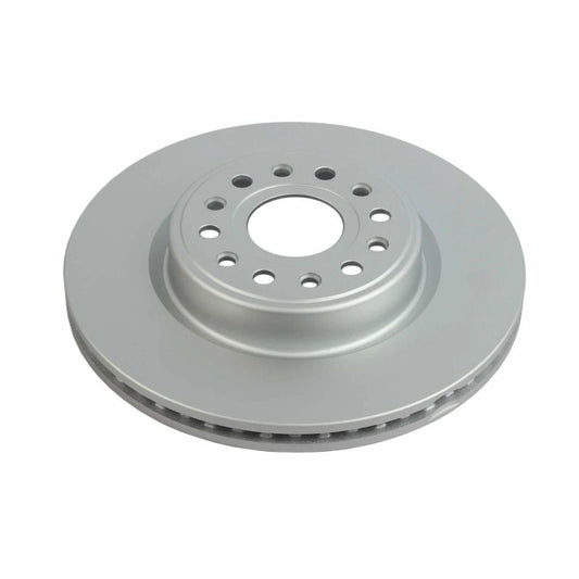 Power Stop 19-20 Ram 1500 Front Evolution Geomet Coated Rotor PowerStop