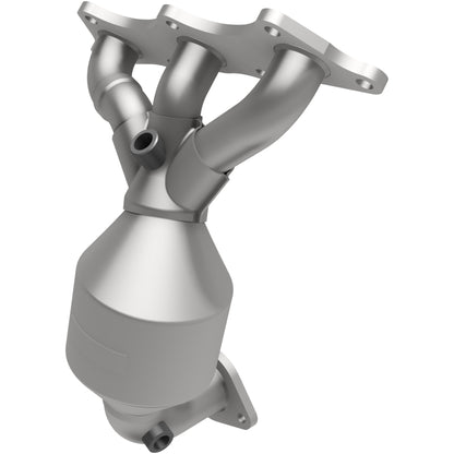 MagnaFlow Conv DF Mitsubishi 06-09 Eclipse/Galant 06-08 Endeavor 3.8L Front Manifold *NO CA SALE* Magnaflow