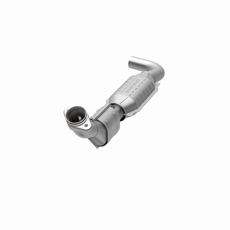 MagnaFlow Conv DF 01-03 F150 5.4 Driver Side OEM Magnaflow