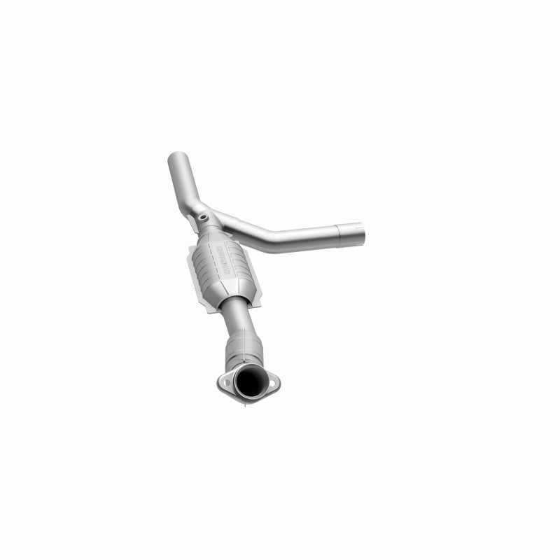 MagnaFlow Conv DF 97-99 E-150/250 4.6L P/S Magnaflow