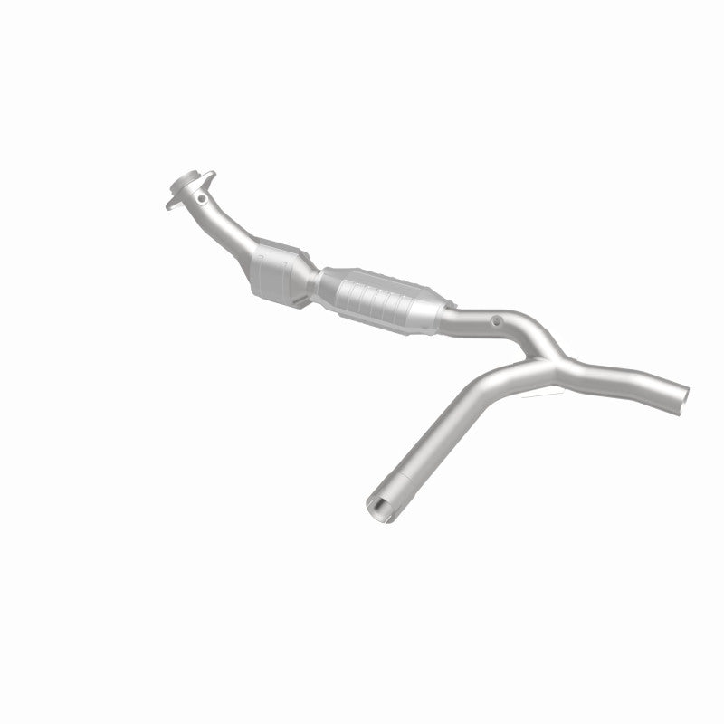 MagnaFlow Conv DF 01-03 Ford F150 5.4L Passenger Side Magnaflow