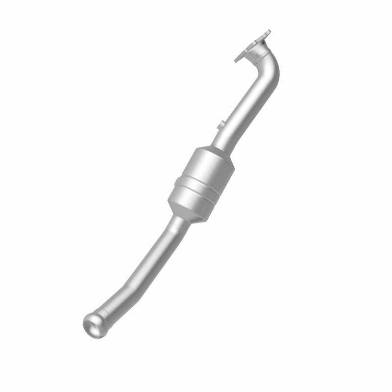 MagnaFlow Conv Direct Fit OEM 11-12 Jeep Grand Cherokee 3.6L Magnaflow