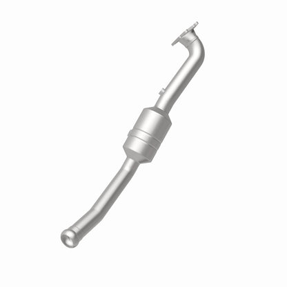 MagnaFlow Conv Direct Fit OEM 11-12 Jeep Grand Cherokee 3.6L Magnaflow