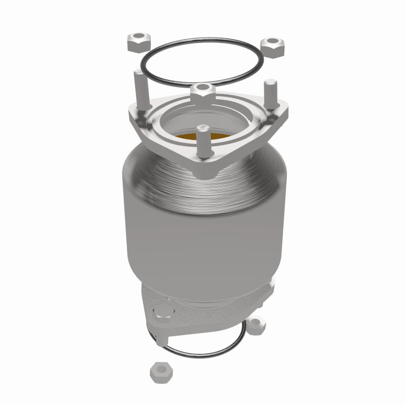 MagnaFlow California Grade Conv Direct Fit 06-08 Suzuki Reno L4 2.0L Magnaflow