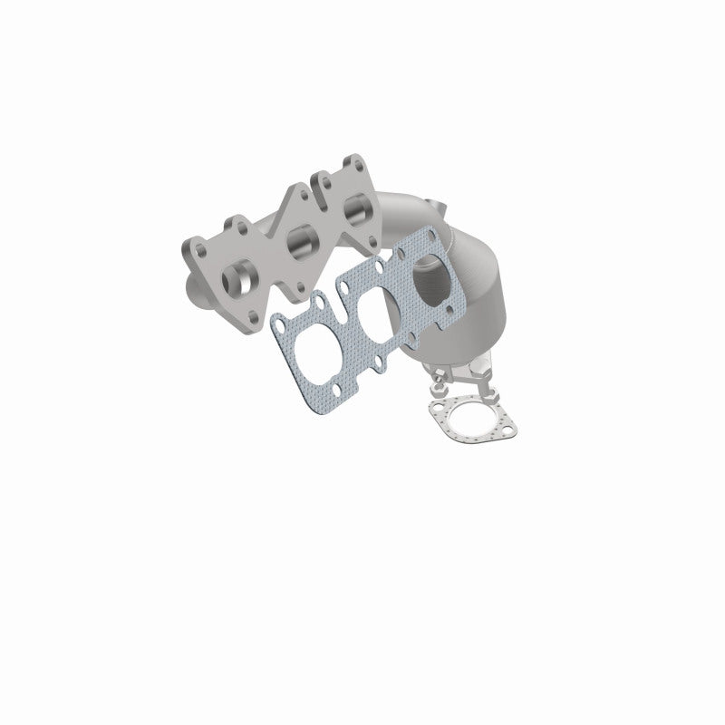 Magnaflow Conv DF 2007-2009 Sorento 3.3 3.8 L Manifold Magnaflow