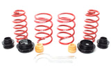 H&R 18-21 Audi RS3 (AWD) Typ GY VTF Adjustable Lowering Springs (w/ RS-Sport Sus.) w/DCC