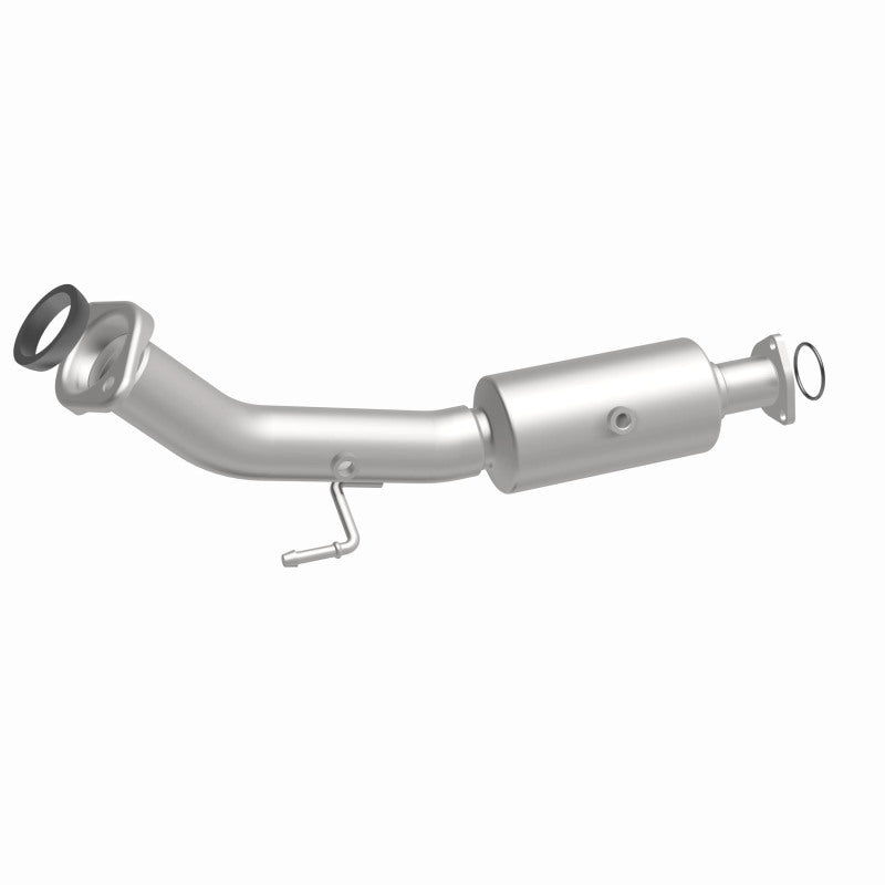 MagnaFlow 2007-2011 Honda Civic L4 2.0L California Catalytic Converter Direct Fit Magnaflow