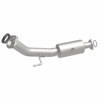 MagnaFlow 2007-2011 Honda Civic L4 2.0L California Catalytic Converter Direct Fit Magnaflow