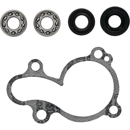 Hot Rods 19-21 Kawasaki KX 450 F 450cc Water Pump Kit HR00148