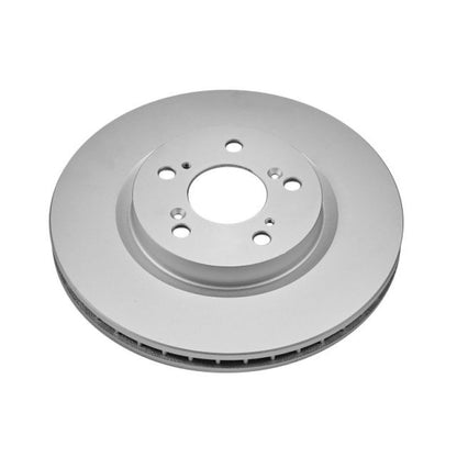 Power Stop 05-12 Acura RL Front Evolution Geomet Coated Rotor PowerStop