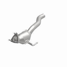 Load image into Gallery viewer, Magnaflow 04-06 Cayenne V8 4.5 OEM Underbody Direct Fit Converter