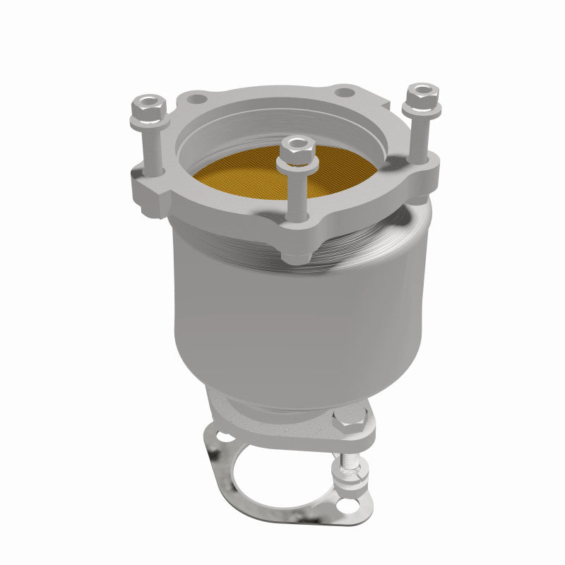 MagnaFlow Conv DF 02-03 Hyundai XG350 3.5L Front/ 02-05 Kia Sedona 3.5L Front Manifold Magnaflow