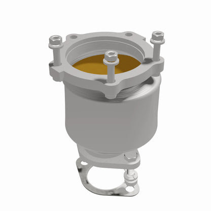 MagnaFlow Conv DF 02-03 Hyundai XG350 3.5L Front/ 02-05 Kia Sedona 3.5L Front Manifold Magnaflow