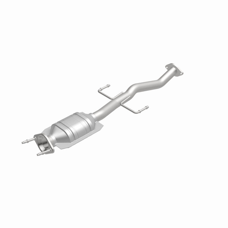 MagnaFlow Conv. DF 95-98 Mazda Protege Rear Magnaflow