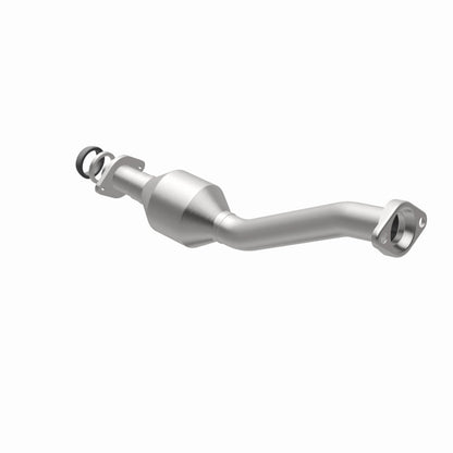 Magnaflow Conv DF 2012-2013 JUKE 1.6L Underbody Magnaflow
